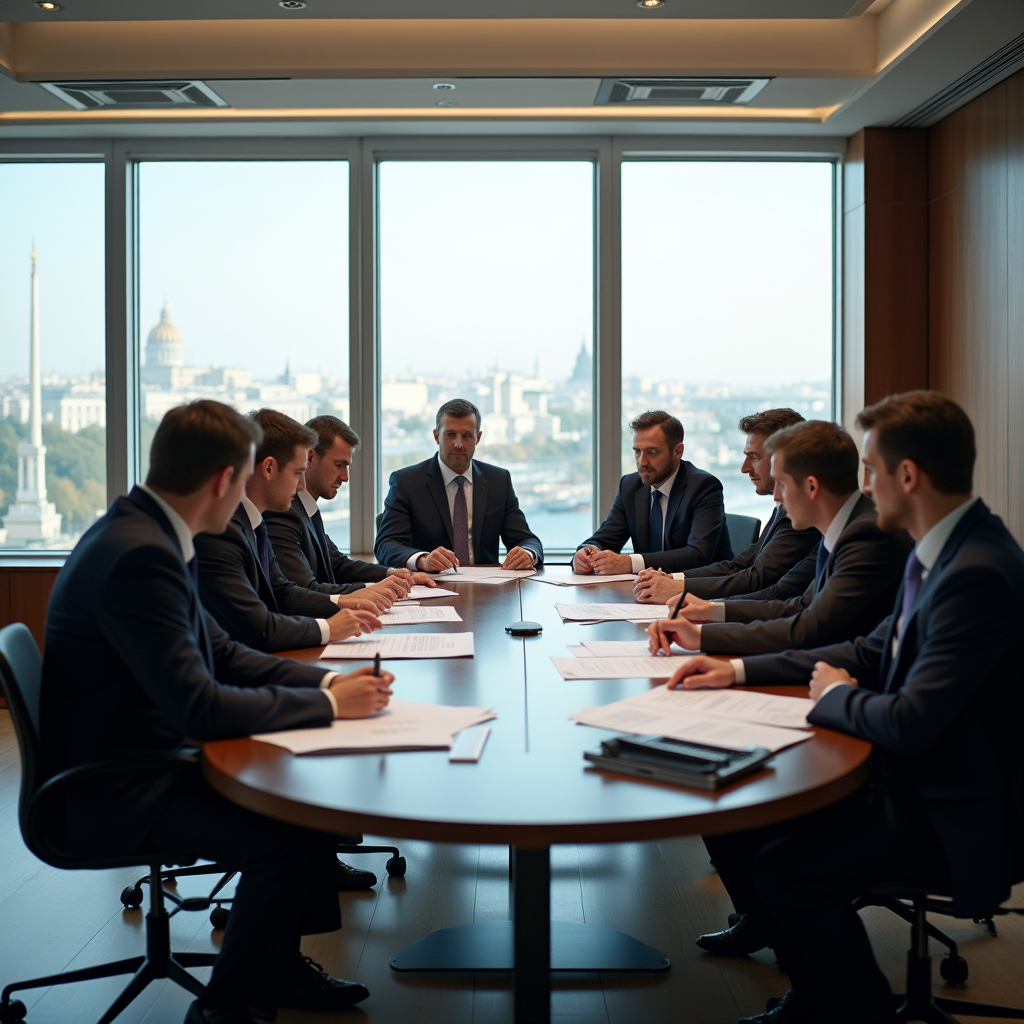 Поясняющая иллюстрация к материалу "Электронный аукцион — эффективное обучение закупкам в Твери"