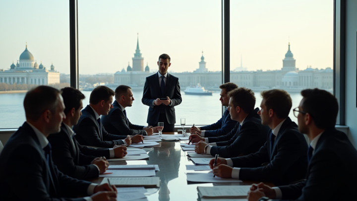 Наглядный пример к статье "Потрясающее планирование закупок в Твери"