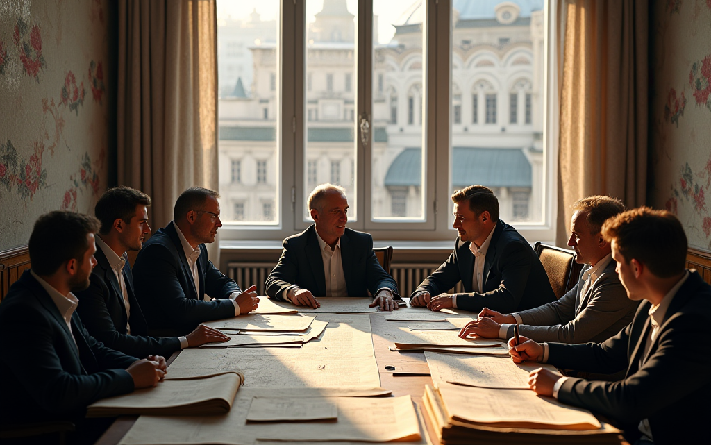 Наглядный пример к статье "Контроль госзакупок: Обязательный аудит в Твери"