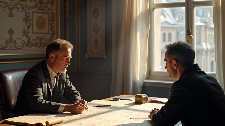 Изображение к статье "Запрос котировок: Важное руководство по оформлению контракта"