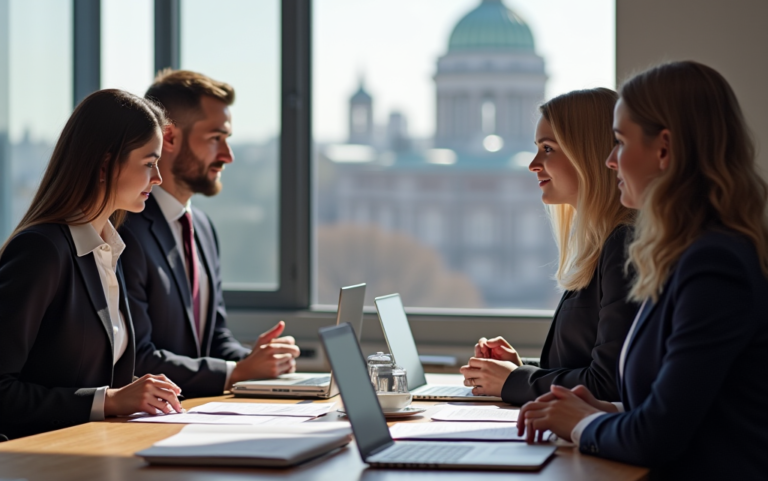 Поясняющая иллюстрация к материалу "Ведущие площадки: Обзор лучших в в Твери"