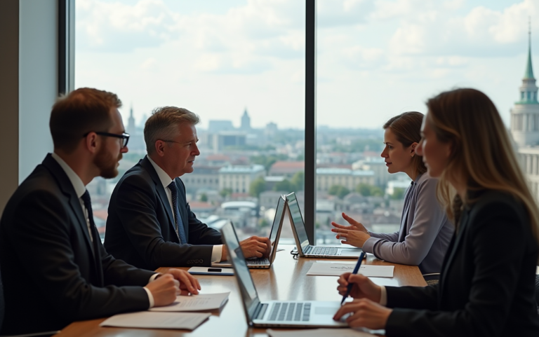 Наглядный пример к статье "Права поставщика: эксклюзивный гид в Твери"