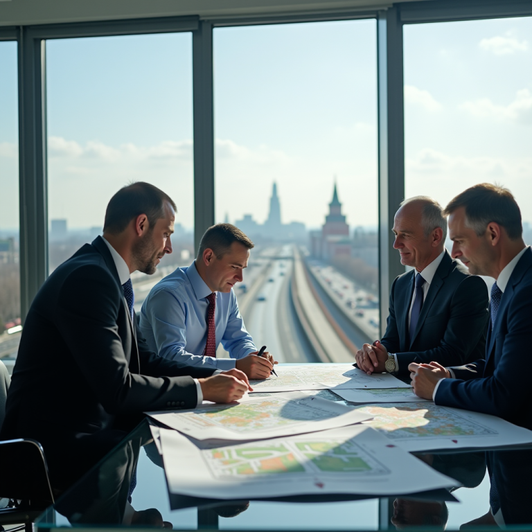 Иллюстрация 1: Электронные контракты: Важнейший шаг в цифровизации закупок Изображение к статье "Электронные контракты: Важнейший шаг в цифровизации закупок"