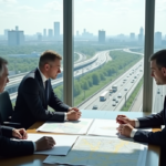 Наглядный пример к статье "Способ закупки: эффективный выбор аукциона в Твери"