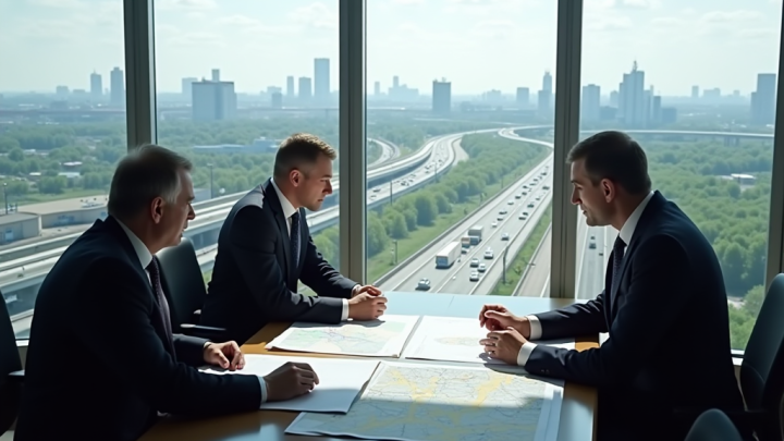 Наглядный пример к статье "Способ закупки: эффективный выбор аукциона в Твери"