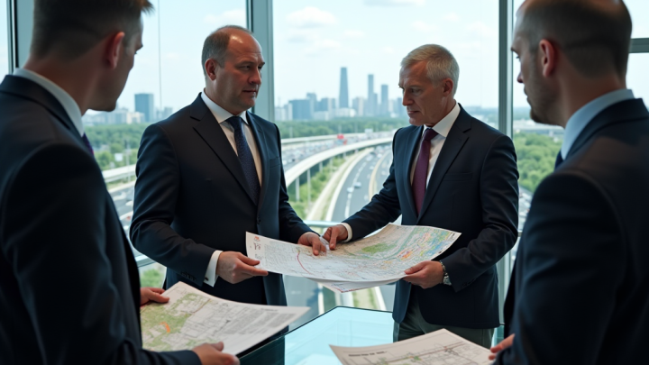 Наглядный пример к статье "Способ закупки — профессиональный выбор конкурса в Твери"