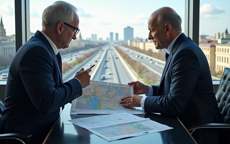 Наглядный пример к статье "223-ФЗ: Все Плюсы и Минусы в Твери"