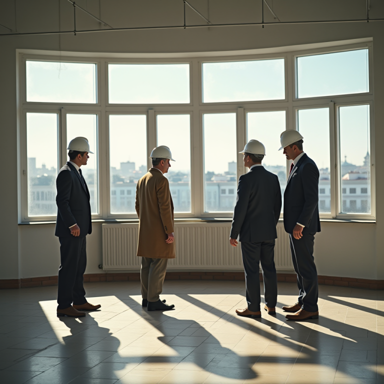 Поясняющая иллюстрация к материалу "Закупки по 223-ФЗ — успешная реализация в Твери"