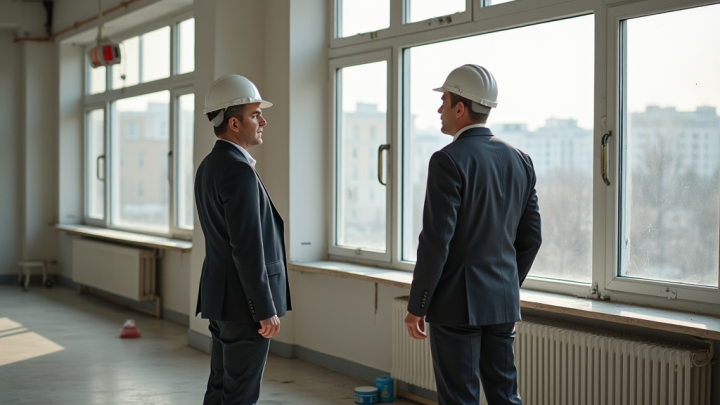 Наглядный пример к статье "Потрясающее руководство: закупки единственного поставщика в Твери"