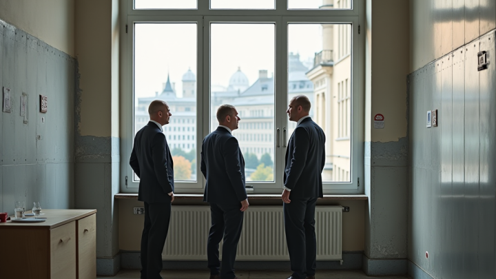 Наглядный пример к статье "Закупки у единственного поставщика: в Твери"