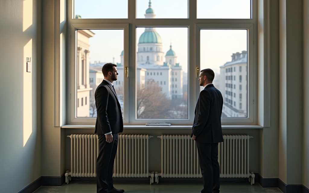 Иллюстрация 1: Закупки ограниченного доступа: важный алгоритм для надежных сделок Изображение к статье "Закупки ограниченного доступа: важный алгоритм для надежных сделок"