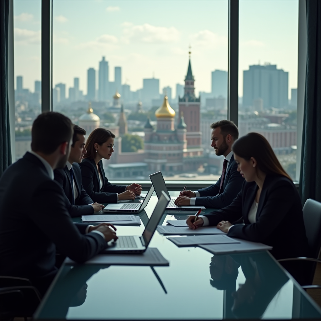 Графическое сопровождение статьи "Обучение контрактных управляющих: эксклюзивные навыки в Самаре"