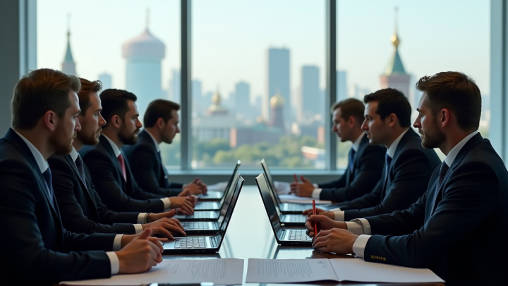 Поясняющая иллюстрация к материалу "Ошибки заказчиков 44-ФЗ: Обязательный гайд в Москве [sc name=year][/sc]"