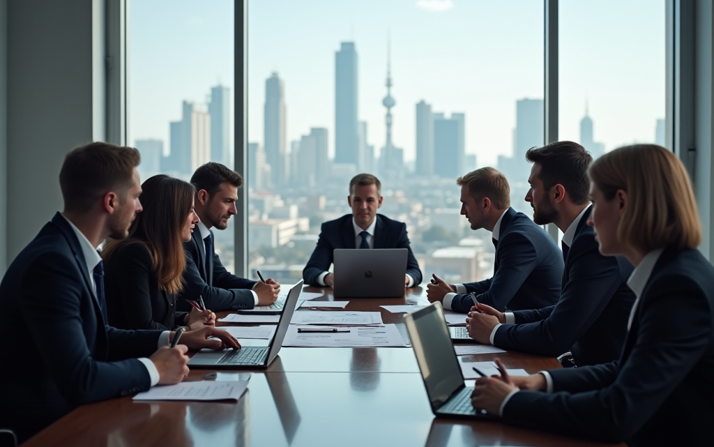 Иллюстрация 2: Обучение специалистов: Обязательное и Эффективное Повышение Поясняющая иллюстрация к материалу "Закупка услуг 223-ФЗ: Обязательное обучение специалистов в Донецке"