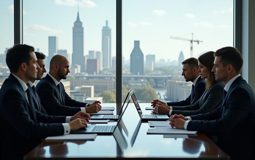 Наглядный пример к статье "Обеспечение заявок: эксклюзивное обучение в Твери"