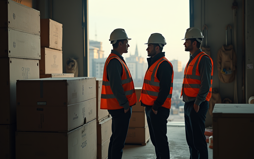 Иллюстрация 2: Обучение закупкам: Ваш ключ к эффективному взаимодействию Поясняющая иллюстрация к материалу "Эффективное взаимодействие заказчик-поставщик: обязательное обучение закупкам в Смоленске"