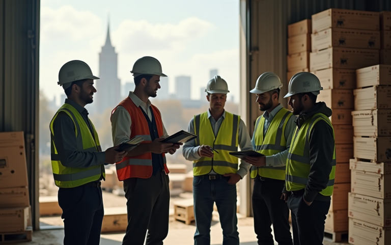 Изображение к статье "44-ФЗ и 223-ФЗ: эффективный способ избежать критических нарушений"