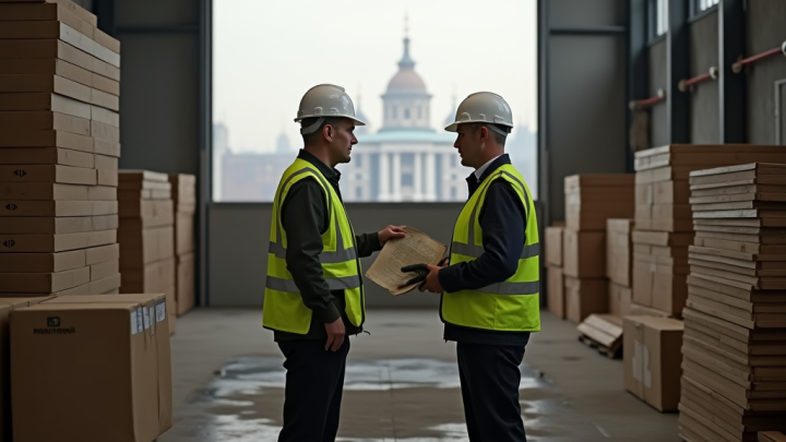 Наглядный пример к статье "Обучение закупкам в Твери: избежать нарушений"