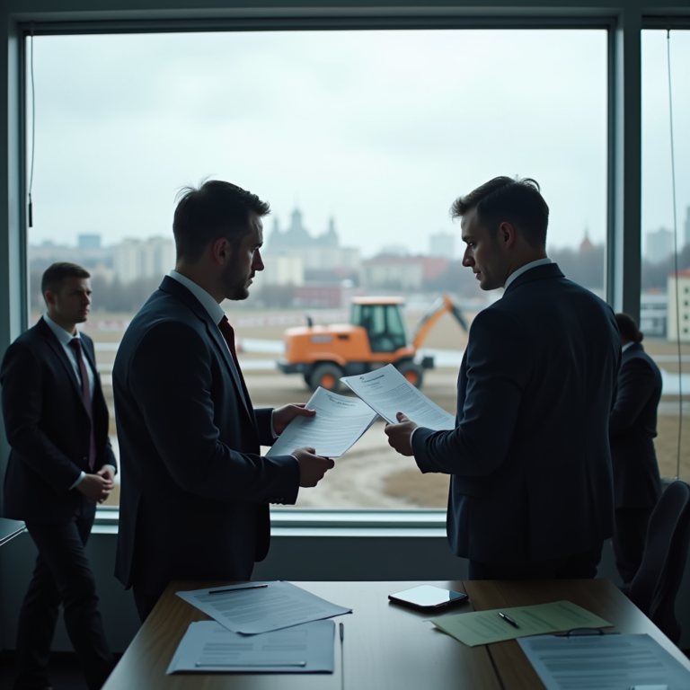 Наглядный пример к статье "Организация закупок 223-ФЗ: Эксклюзивное обучение специалистов в Твери"