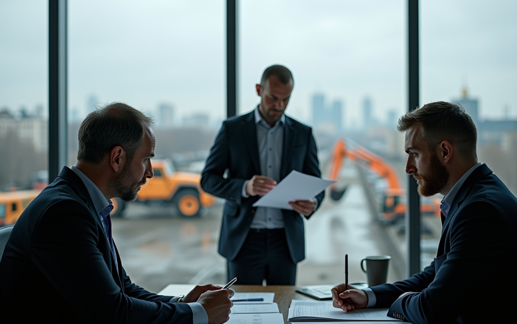 Наглядный пример к статье "Обеспечение заявок Москва в Твери — эффективное обучение"