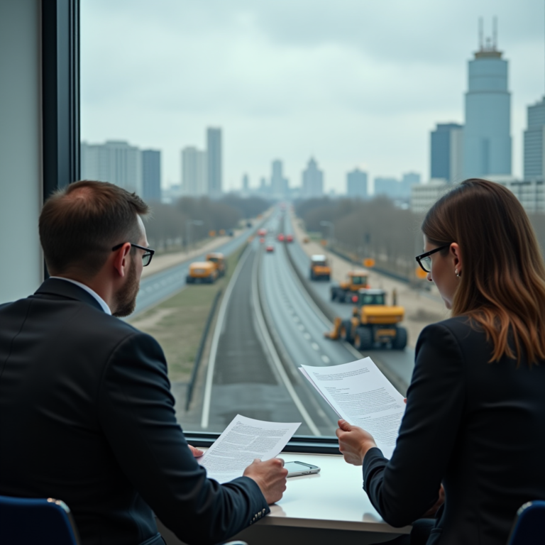 Иллюстрация 1: Обучение специалистов: Обязательное и Эффективное Повышение Графическое сопровождение статьи "Закупка услуг 223-ФЗ: Обязательное обучение специалистов в Донецке"