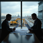 Наглядный пример к статье "Электронный документооборот — эффективное внедрение в Твери"