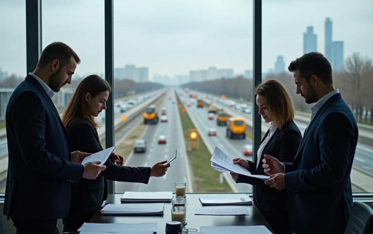 Наглядный пример к статье "Контрактная система 44-ФЗ: обязательные изменения в Москве в Твери"