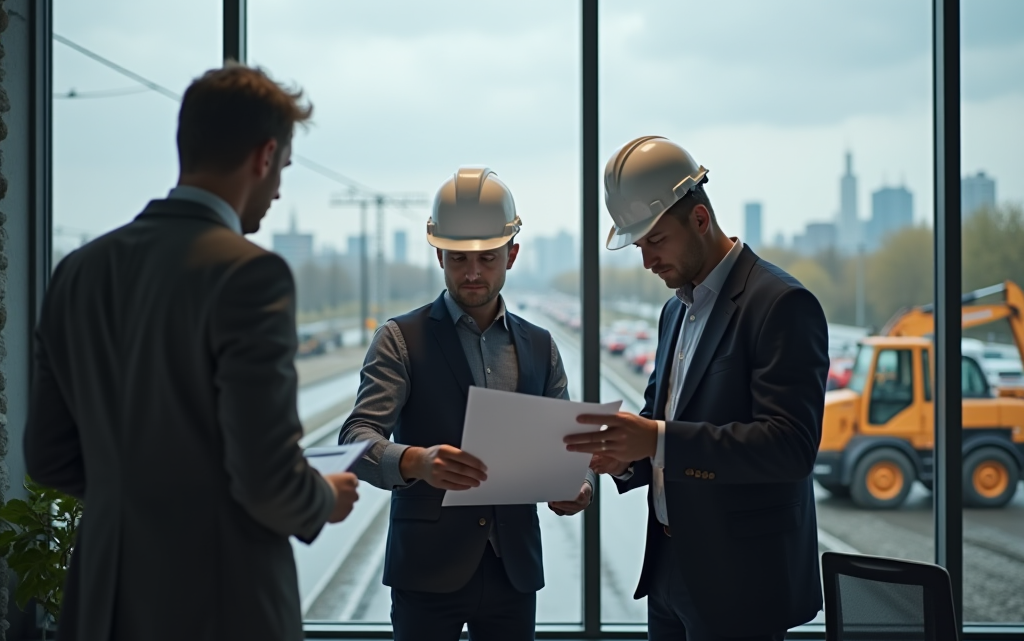 Графическое сопровождение статьи "Оценка поставщика: эффективная добросовестность в Краснодаре"