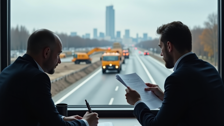 Наглядный пример к статье "Обучение тендерам: Успешное участие в Твери"