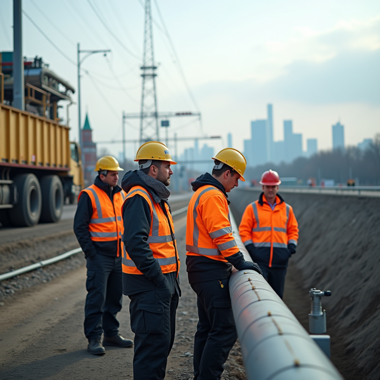 Наглядный пример к статье "Электронный документооборот: эксклюзивные шаги в Твери"