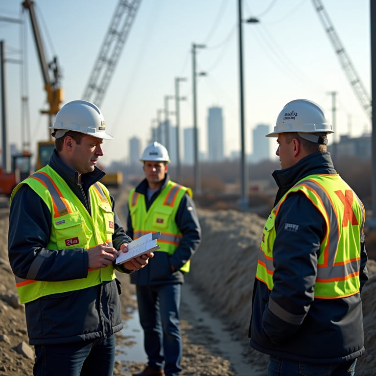 Наглядный пример к статье "Тендерная документация: Успешное оформление в Твери"