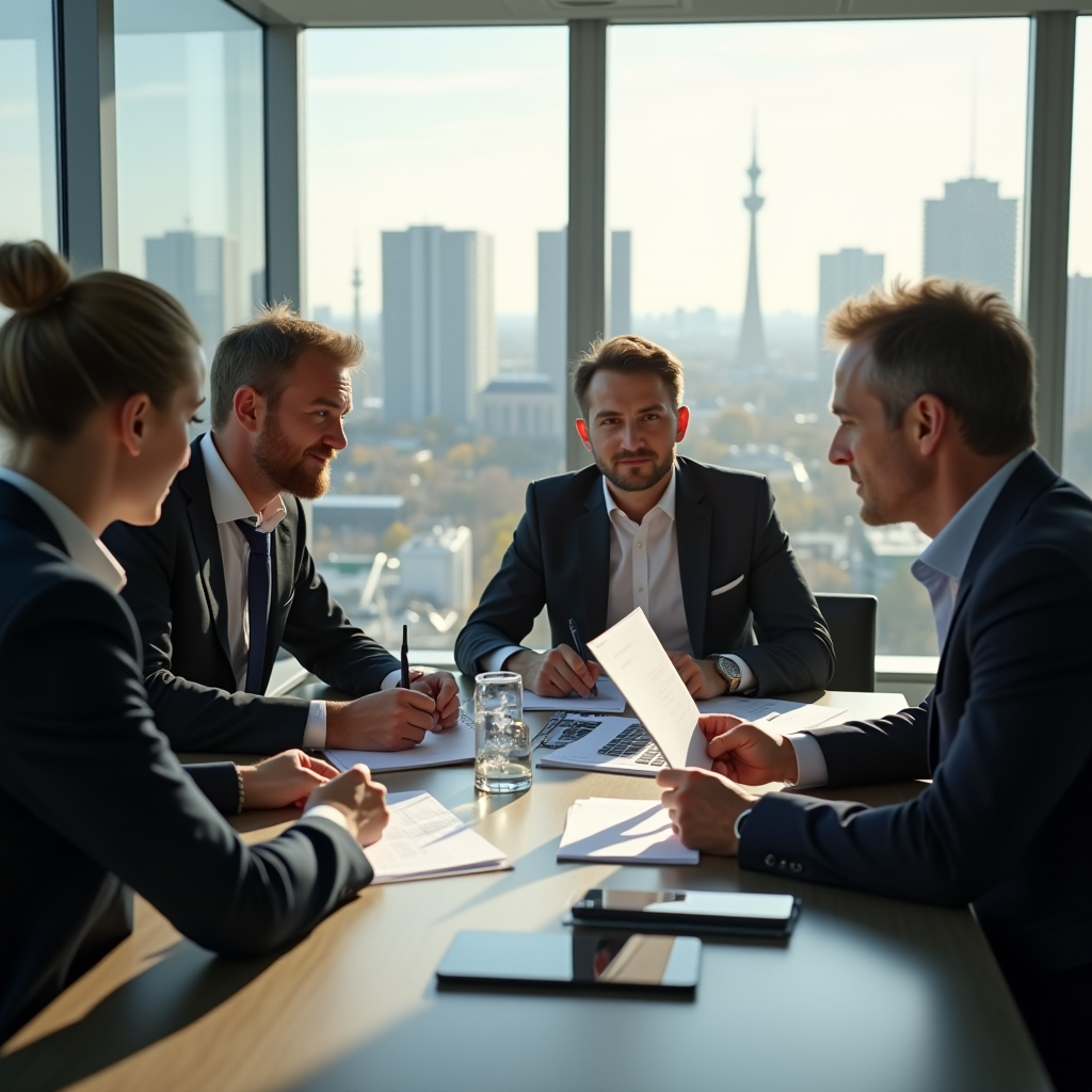 Наглядный пример к статье "Конкурсная документация: Простое обучение госзакупкам в Твери"