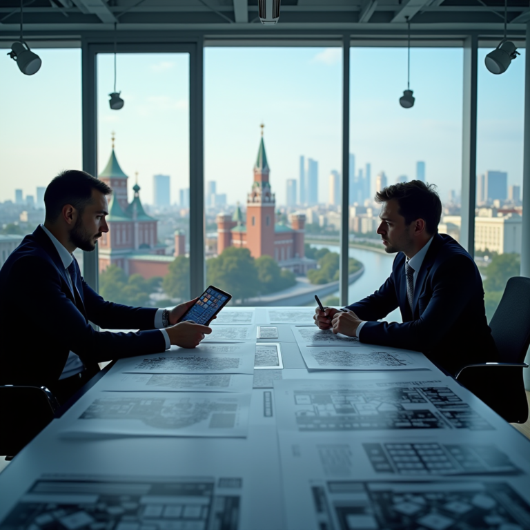 Поясняющая иллюстрация к материалу "Оценка заявок: Бесплатное обучение закупкам в Краснодаре"