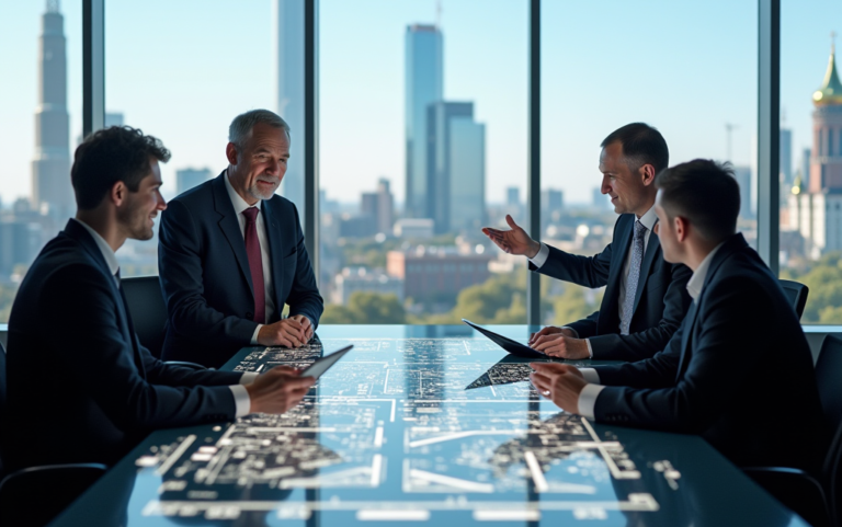 Изображение к статье "Закупки ограниченного доступа: Важный гид по 44-ФЗ и 223-ФЗ"