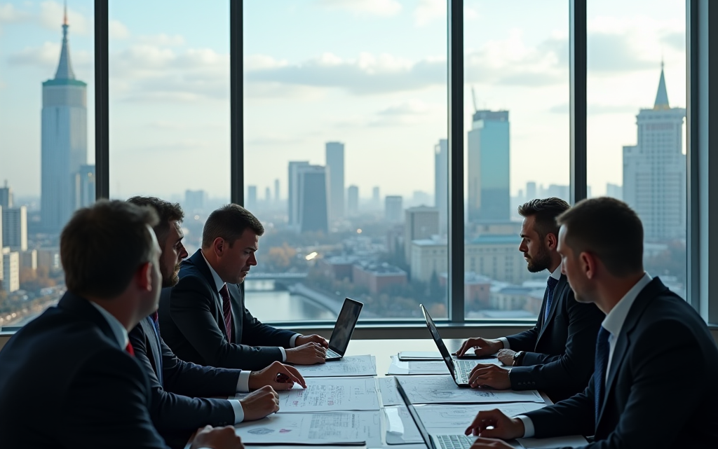 Поясняющая иллюстрация к материалу "Запрет импорта электроники: Обязательные изменения в Орле [sc name=year][/sc]"