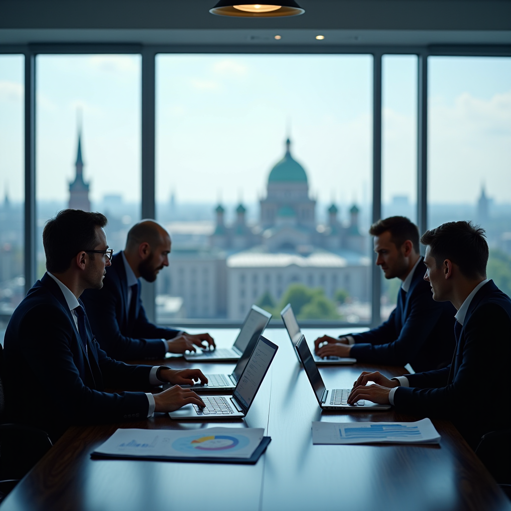 Наглядный пример к статье "Выращивание поставщиков СМСП: Обязательный успех в Твери"