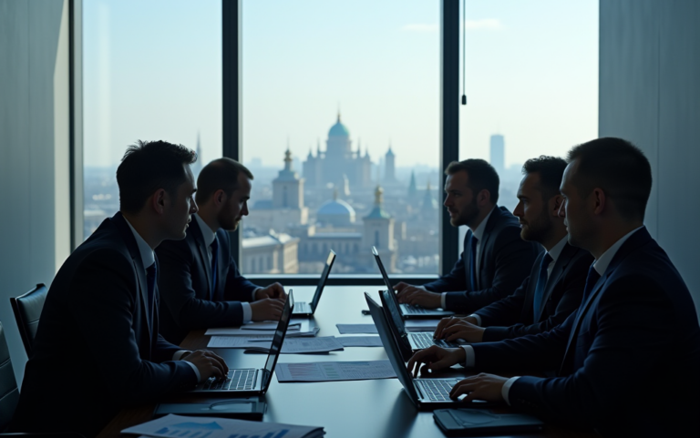 Поясняющая иллюстрация к материалу "Эксклюзивная защита прав поставщика в Твери"