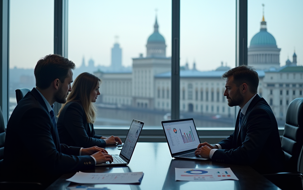 Поясняющая иллюстрация к материалу "Акт приемки: Обязательный опыт госзакупок в Самаре [sc name=year][/sc]"