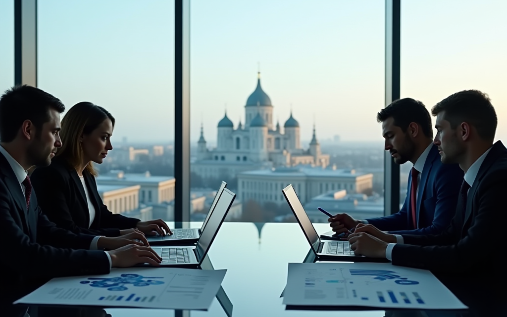 Поясняющая иллюстрация к материалу "Госзакупки: Лучшие онлайн-курсы в Твери"