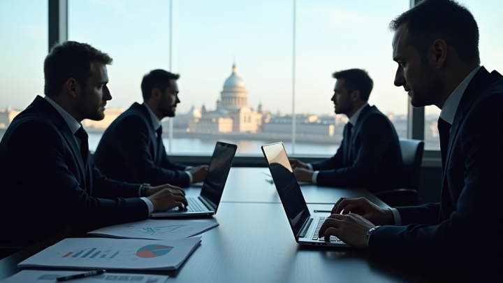 Иллюстрация 1: Расторжение контракта: Экспертное обучение для уверенности Графическое сопровождение статьи "Расторжение контракта: Экспертное обучение в Донецке"