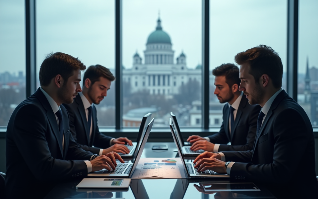 Наглядный пример к статье "Цифровизация закупок — профессиональное обучение 44-ФЗ в Твери"