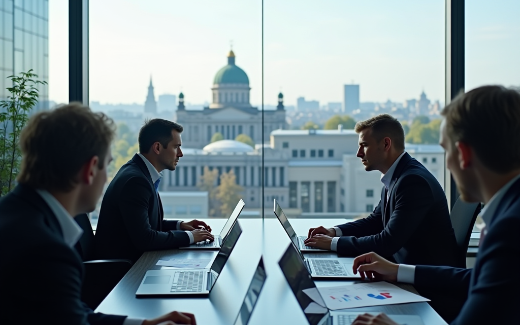 Наглядный пример к статье "Опыт субподряда: Опасная ошибка в Твери [sc name=year][/sc]"