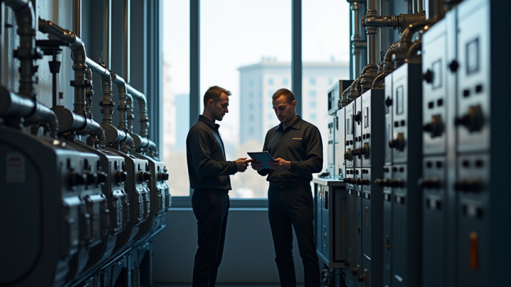 Наглядный пример к статье "Госзакупки 2025: Обязательный гид в Твери"