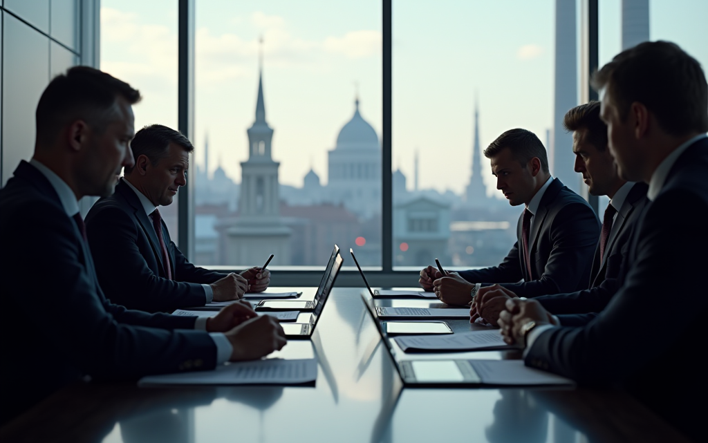 Наглядный пример к статье "Электронные аукционы: Беспроигрышные закупки в Твери"