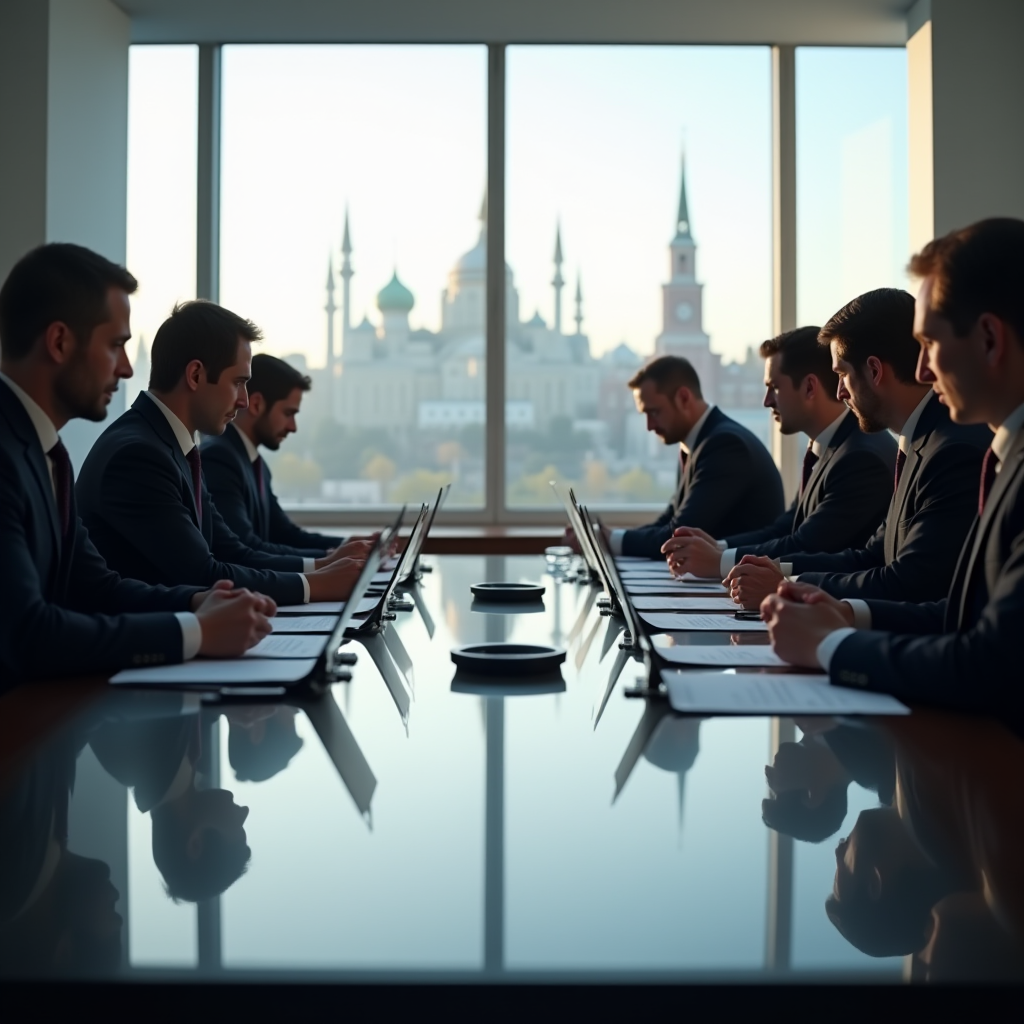 Наглядный пример к статье "Контрактный управляющий: Эффективное обучение в Твери"