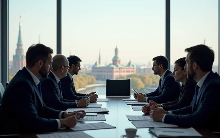 Поясняющая иллюстрация к материалу "Ошибки заказчика: избегайте типовые риски в Улан-Удэ"