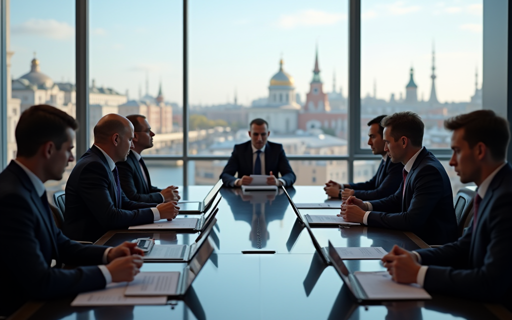 Наглядный пример к статье "Госкомпании — эксклюзивные советы по закупкам в Твери"