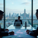 Наглядный пример к статье "Электронный документооборот: Эксклюзивное руководство в Твери"