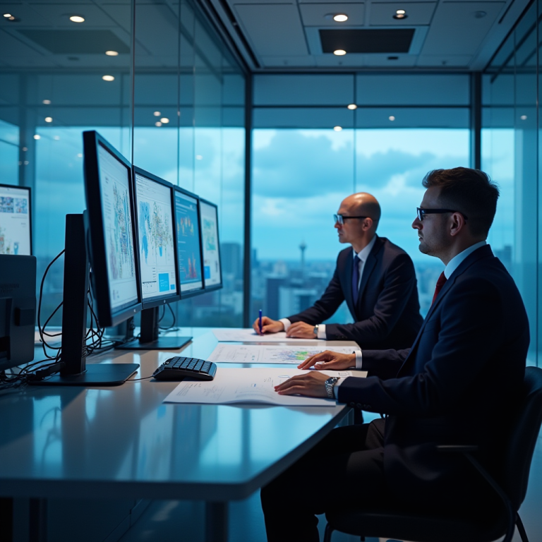 Графическое сопровождение статьи "Эксклюзивные закупки 223-ФЗ в Твери 2025"