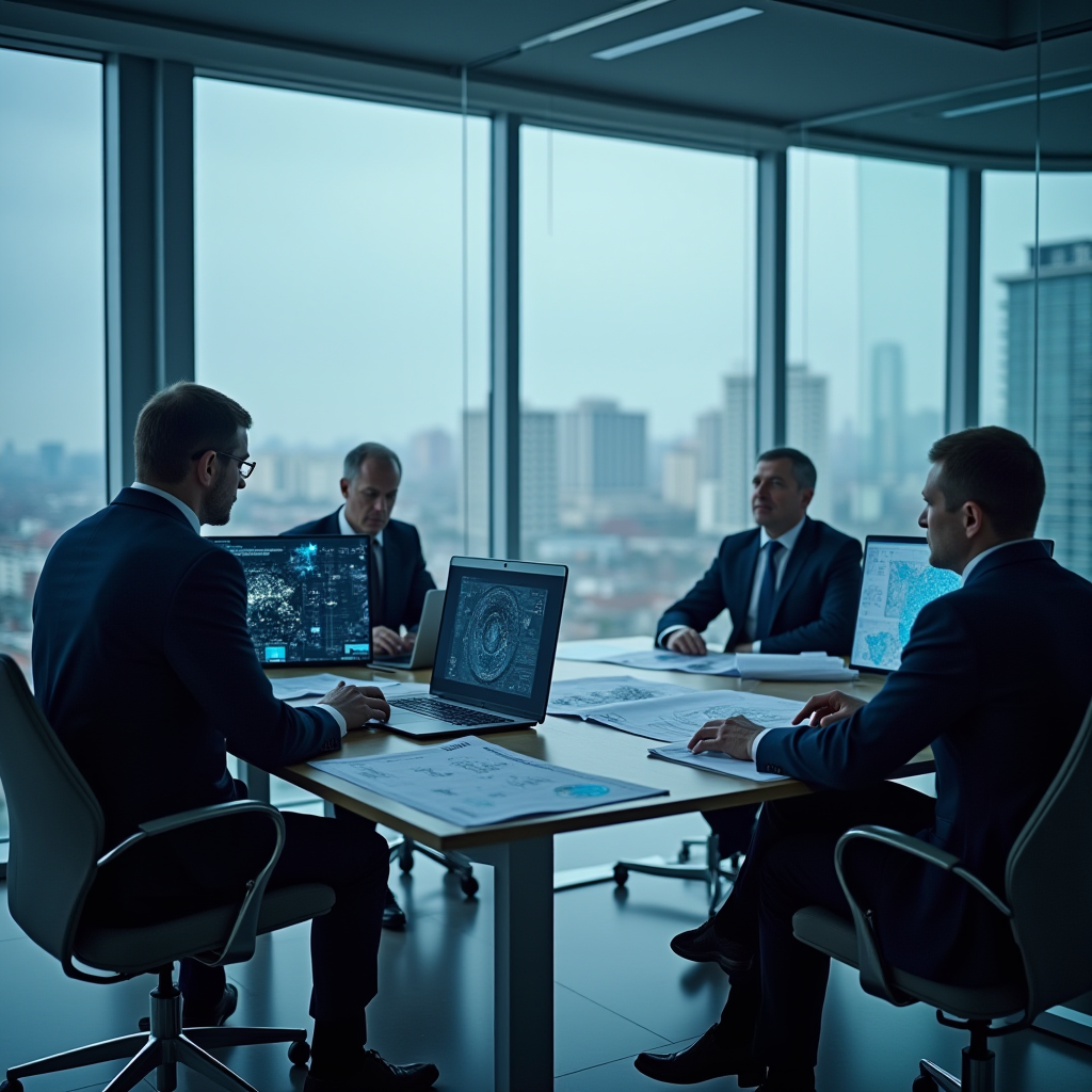 Поясняющая иллюстрация к материалу "Защита прав: эффективные способы в в Твери"